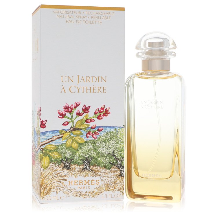 Un Jardin A Cythere By Hermes (Unisex)
