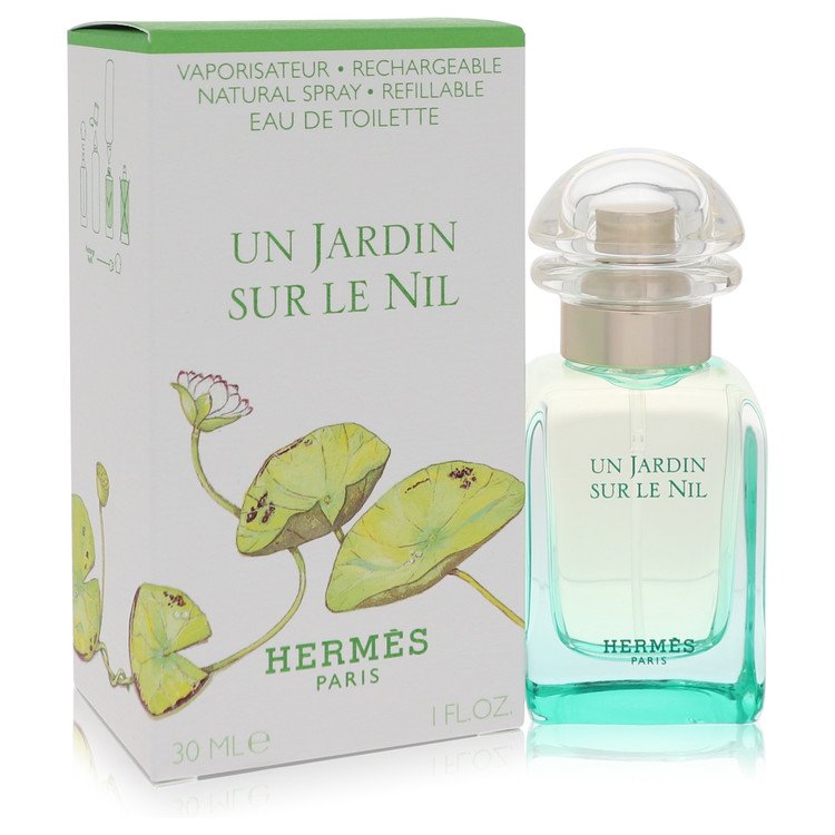 Un Jardin Sur Le Nil By Hermes Perfume for Women