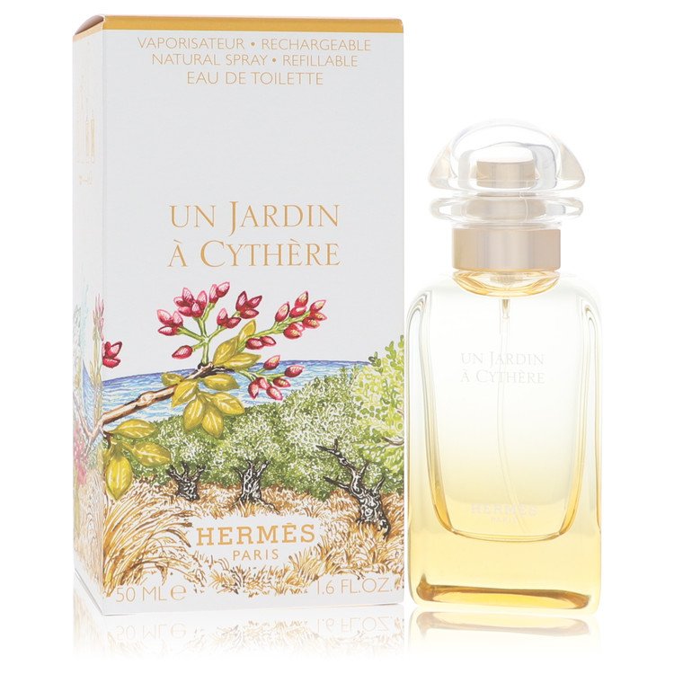 Un Jardin A Cythere By Hermes (Unisex)
