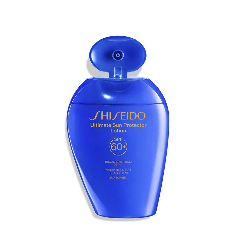 Ultimate Sun Protector Lotion SPF 60+