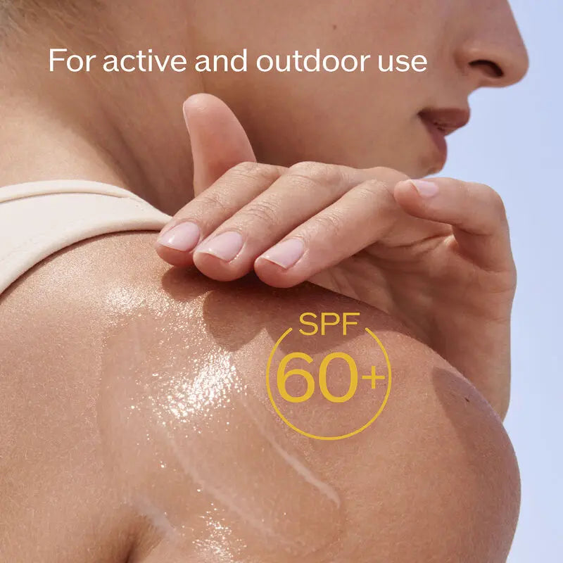 Ultimate Sun Protector Lotion SPF 60+