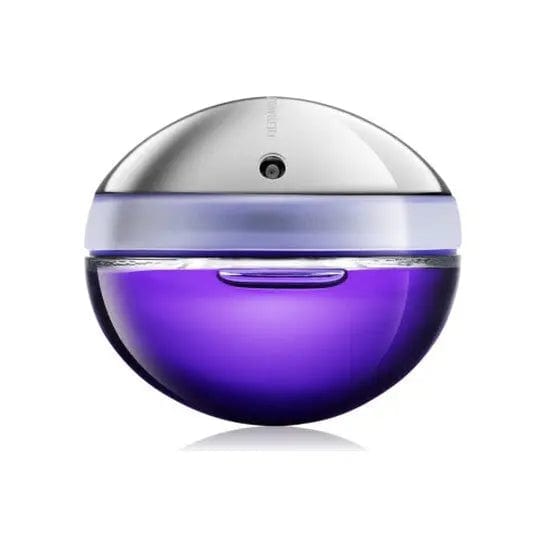 Ultraviolet By Paco Rabanne For Women 2.7 oz EDP Spray