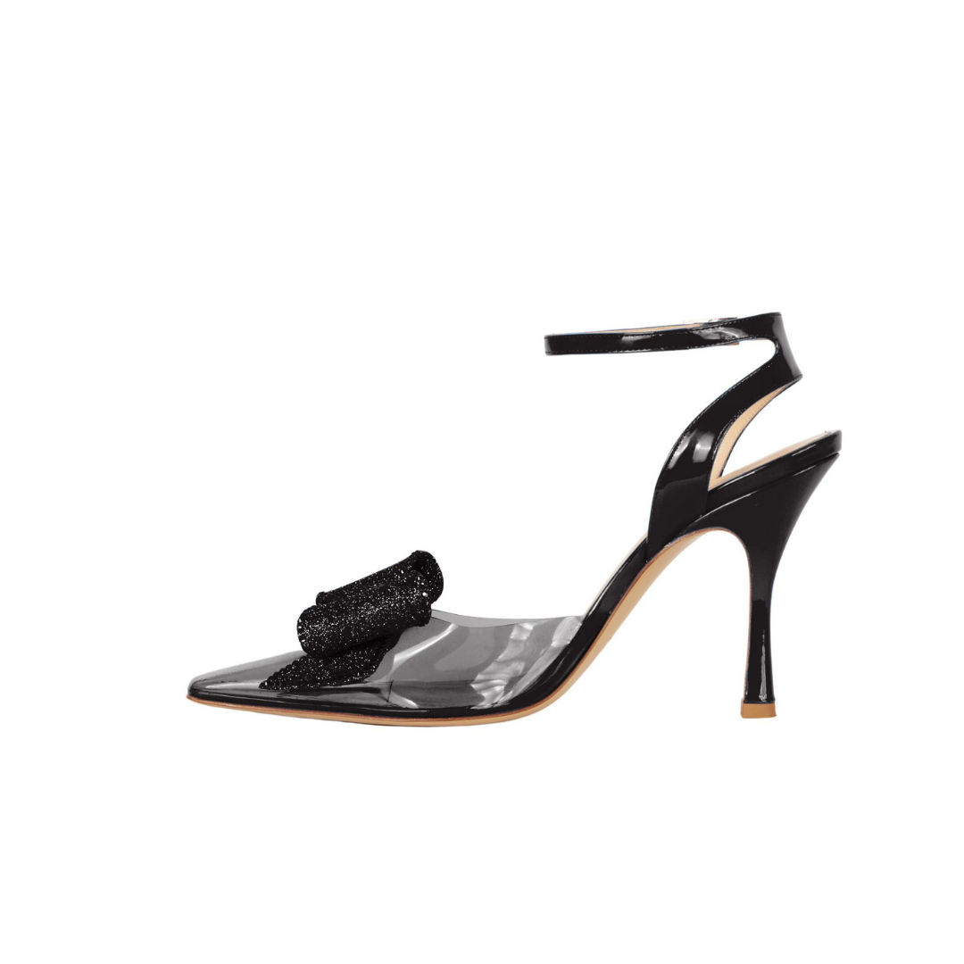 Black Slingback 90