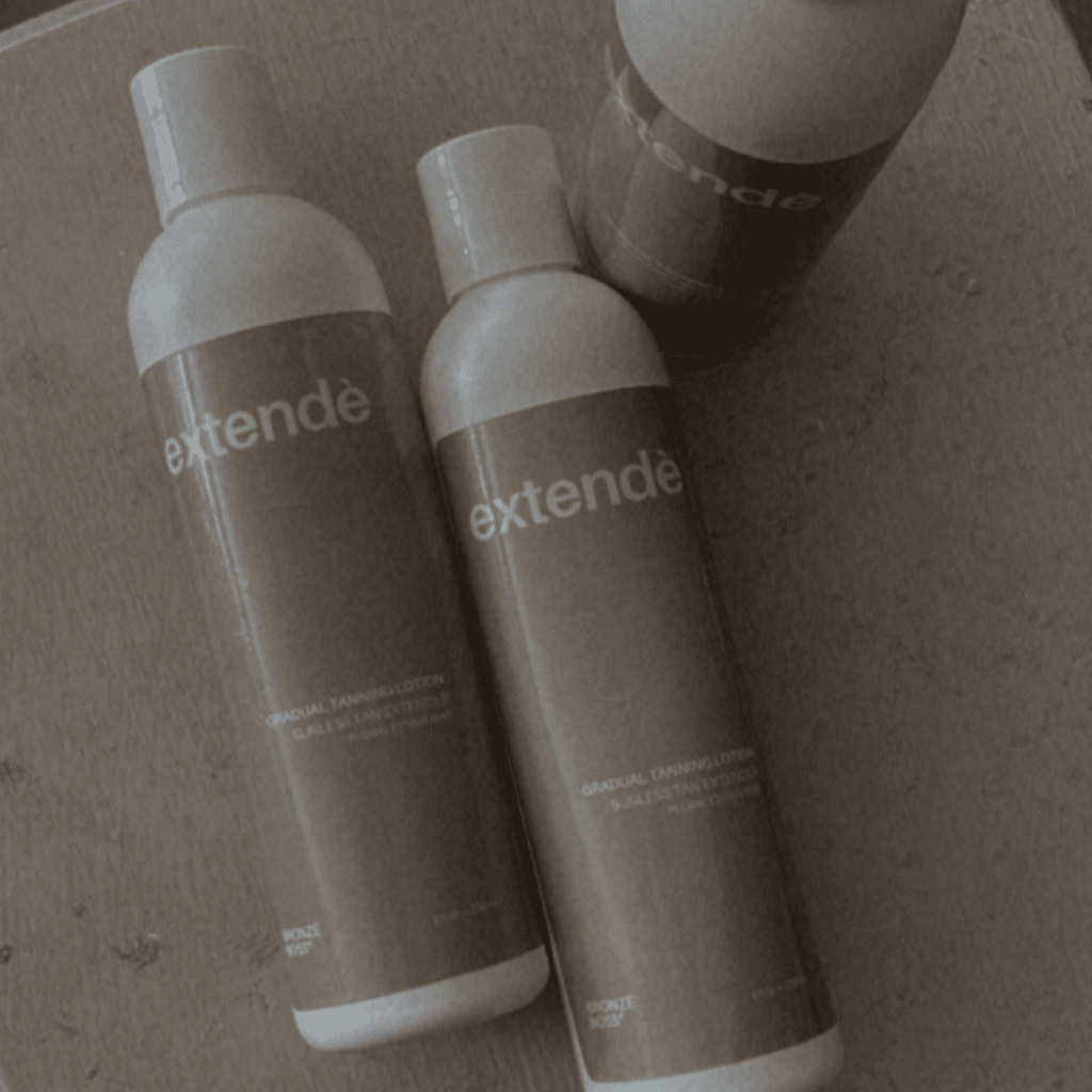 Extendè (Sunless Extender)