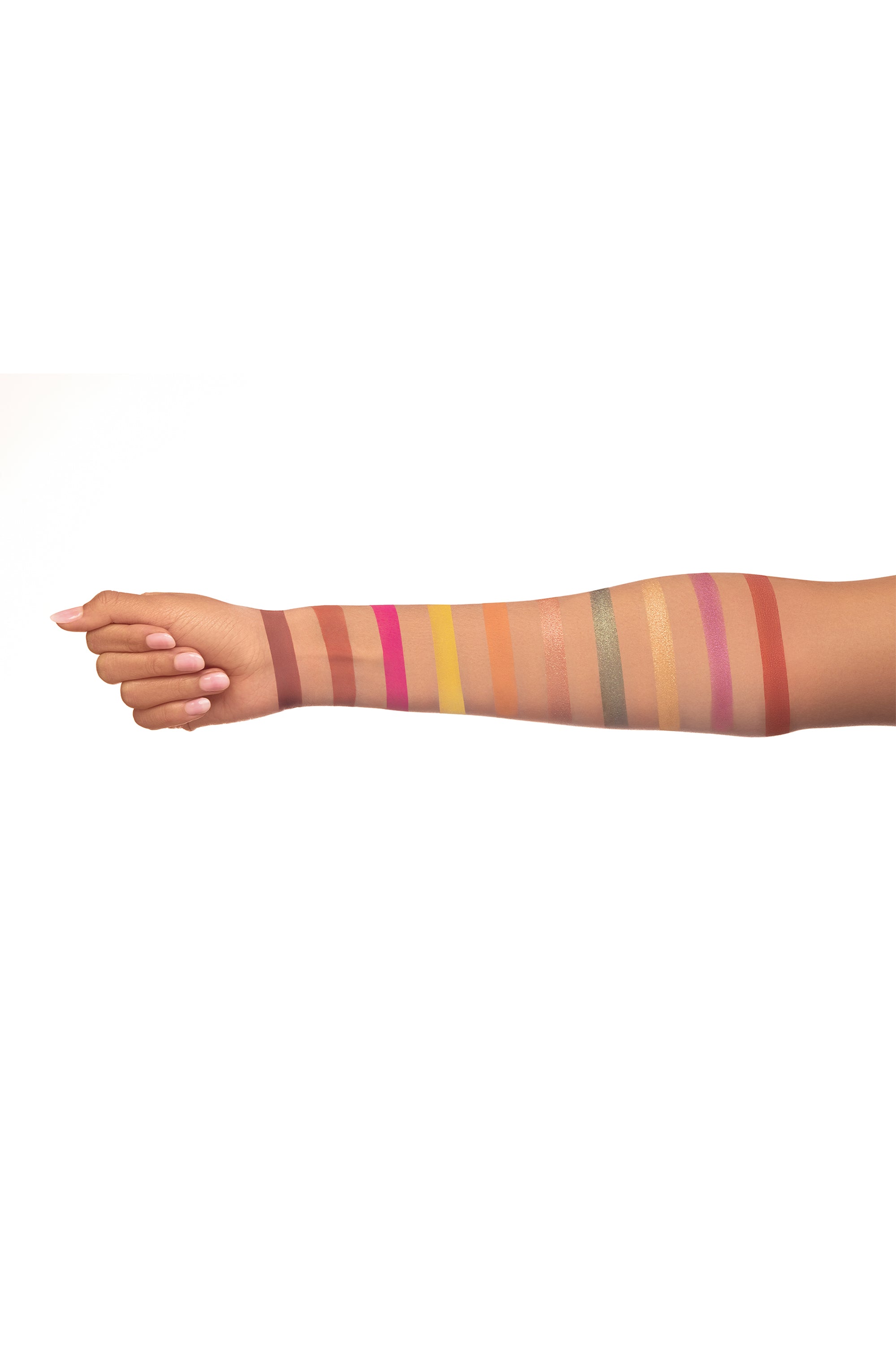 Carnival Color Palette