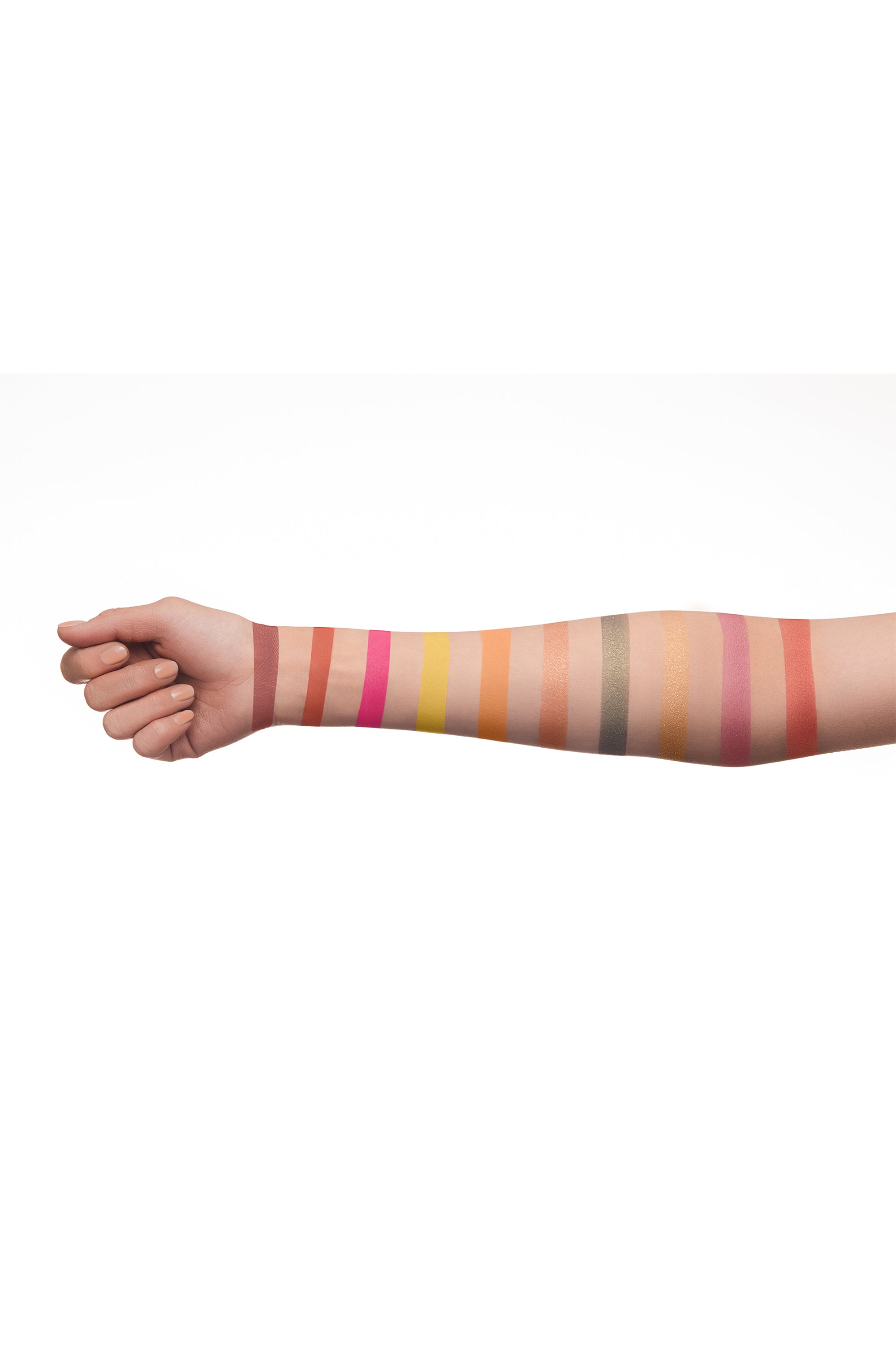 Carnival Color Palette