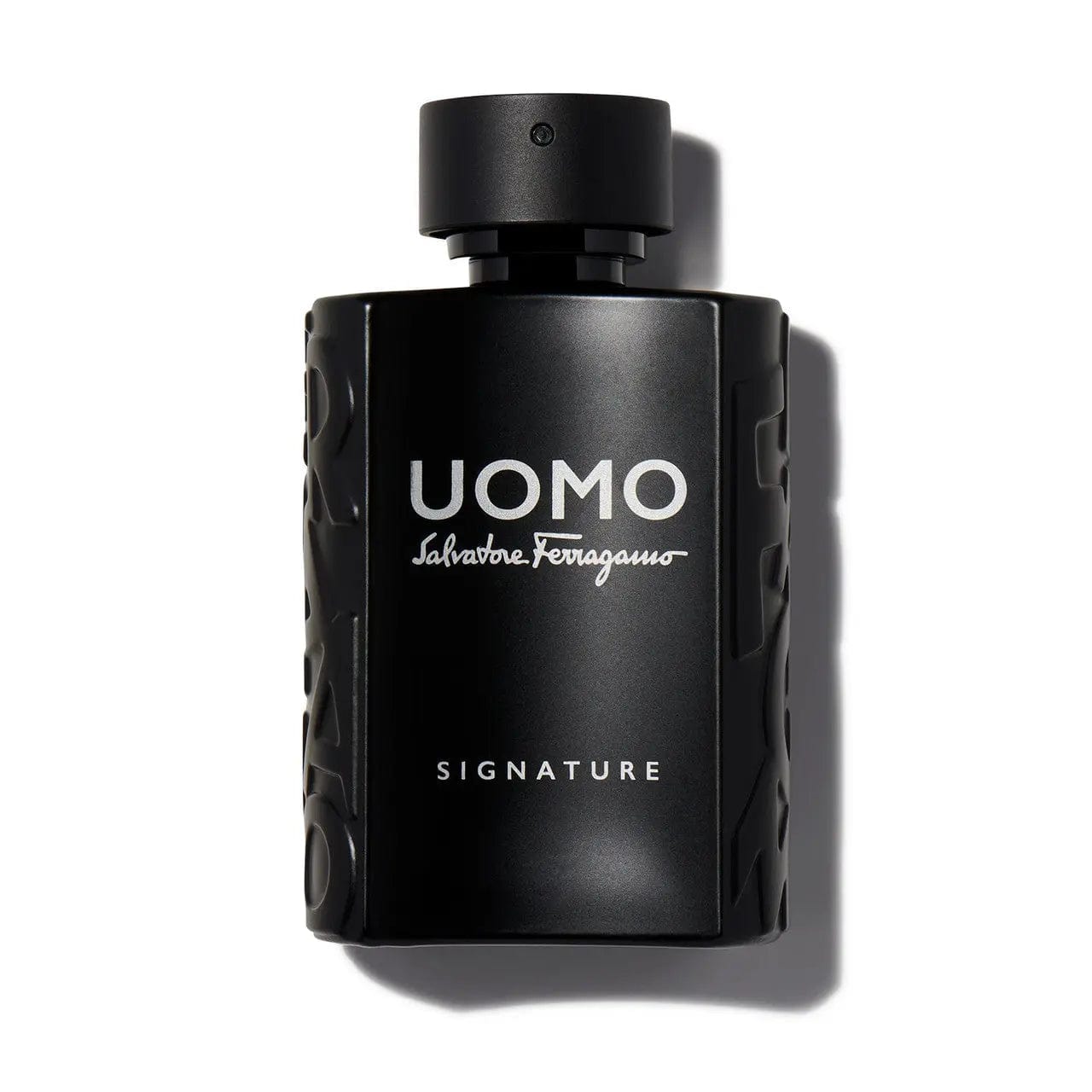 Uomo Signature By Salvatore Ferragamo For Men 3.4 oz EDP Spray