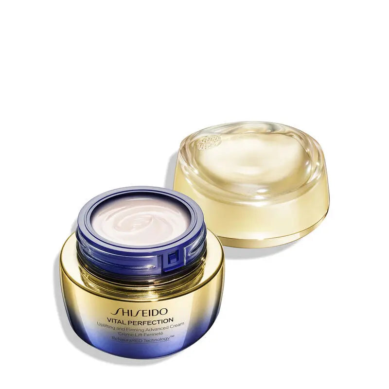 Vital Perfection Uplifting and Firming Advanced Cream