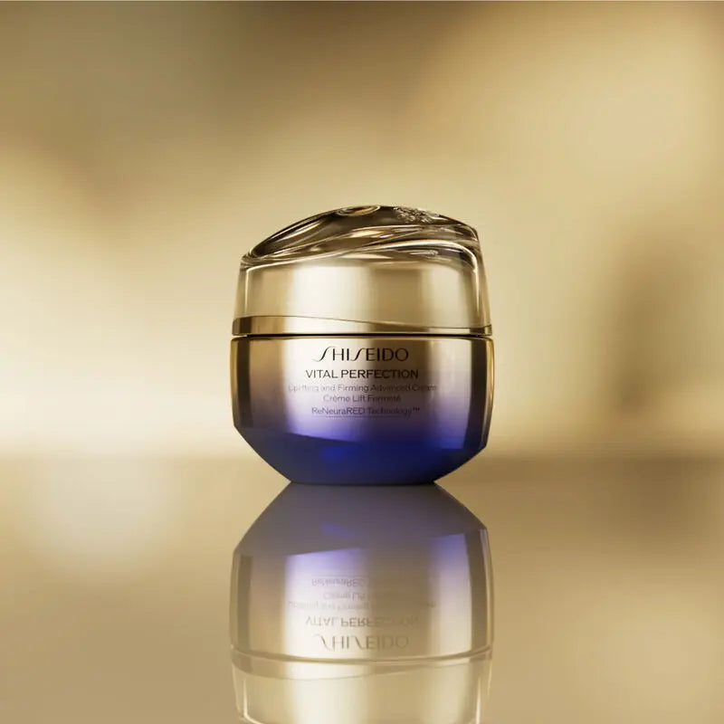 Vital Perfection Uplifting and Firming Advanced Cream