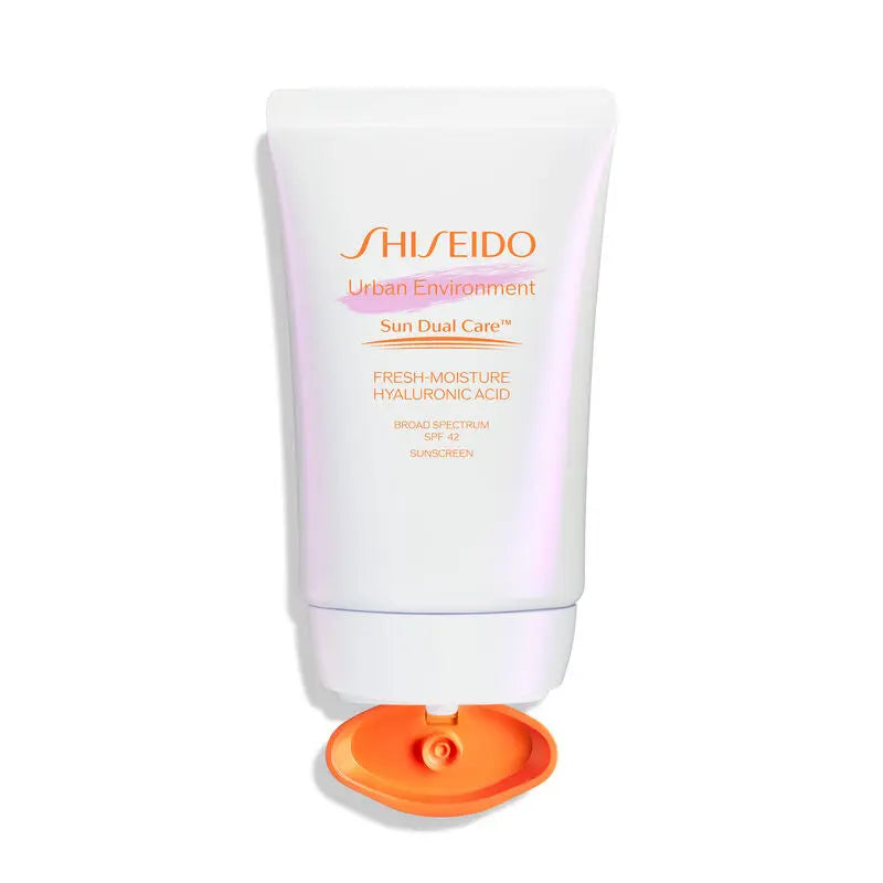 Urban Environment Fresh-Moisture Sunscreen SPF 42