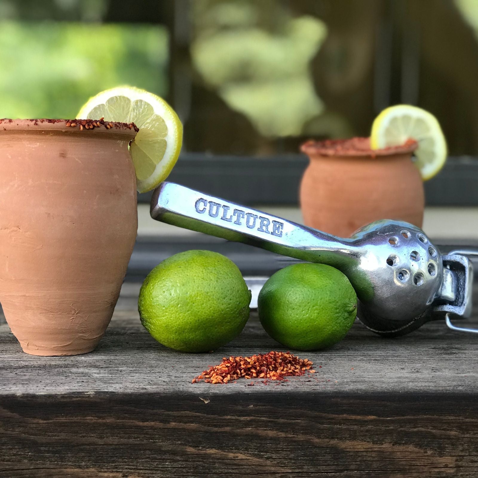 Cantaritos Kit by Verve Culture