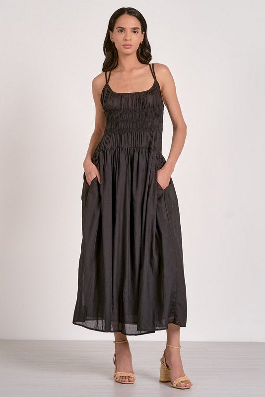 Vita Dress