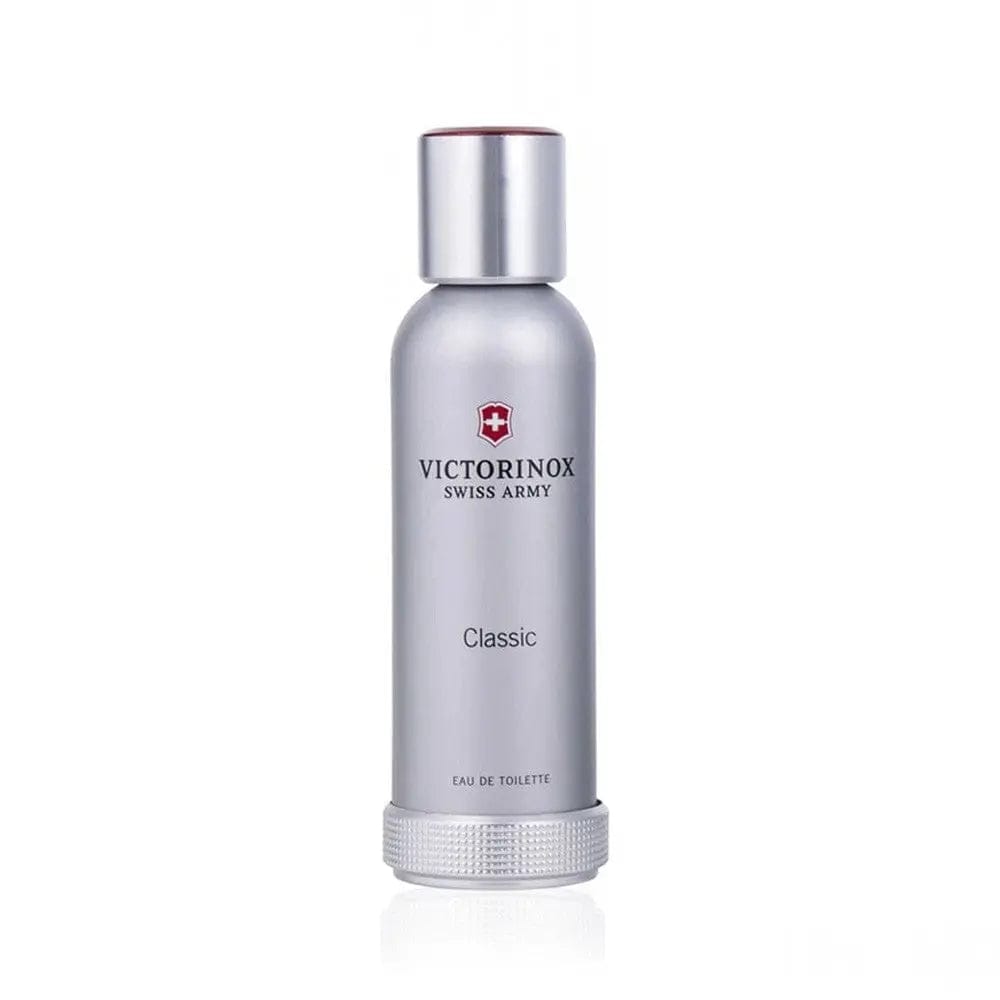 Swiss Army Classic By Victorinox 3.4 oz For Men EDT Spray