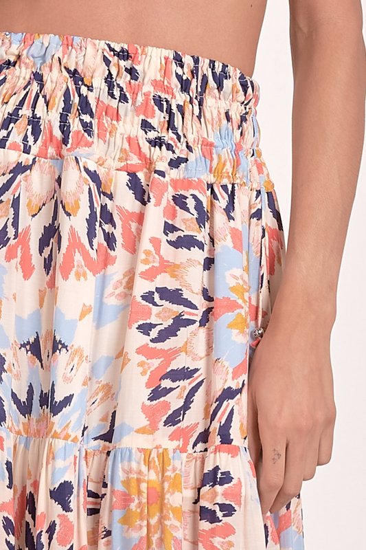 Kaui Skirt