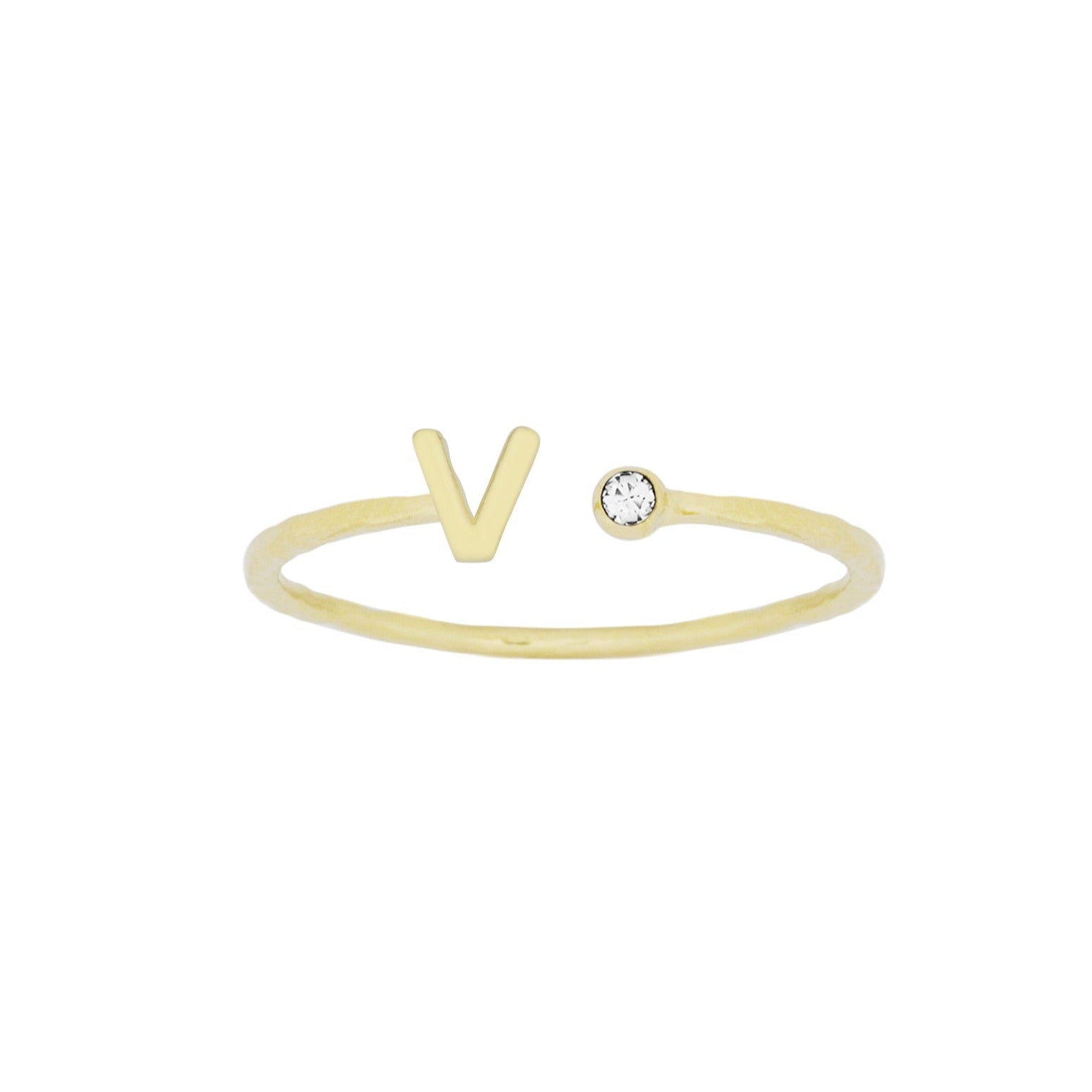 Initial Ring