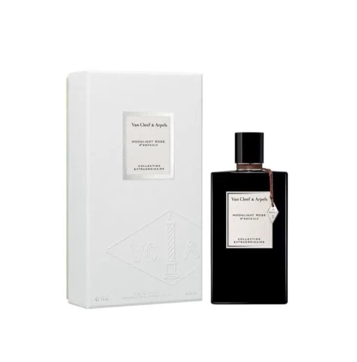 Van Cleef & Arpels Moonlight Rose Unisex 2.5 oz EDP Spray