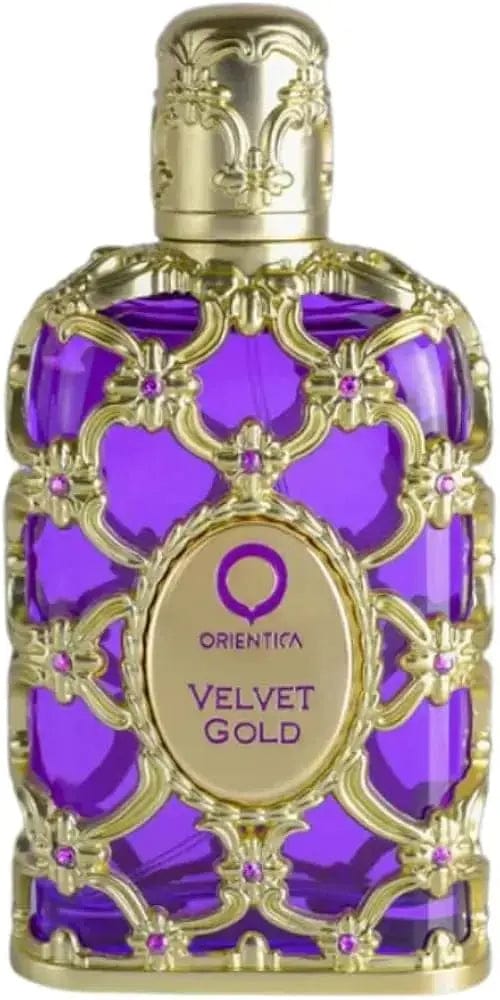 Velvet Gold By Orientica For Women 5.0 oz EDP Spray