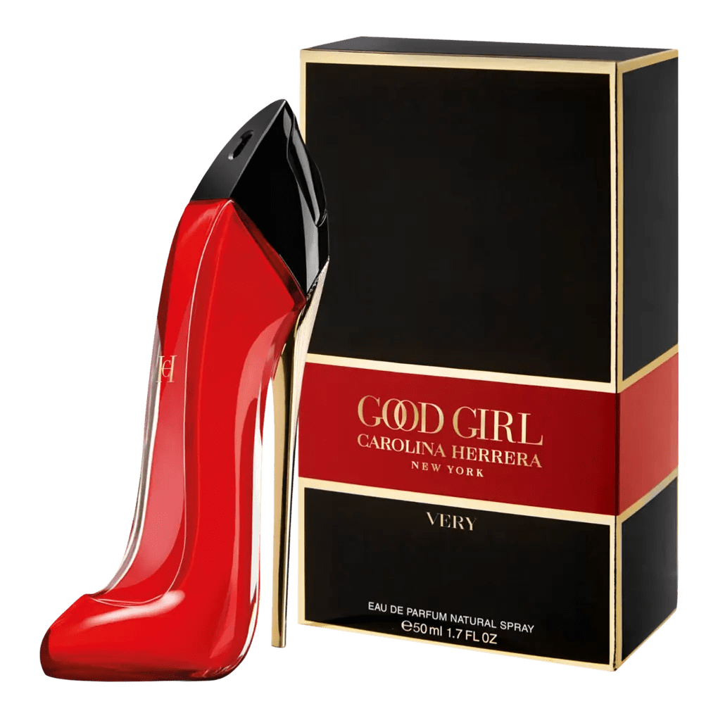 Very Good Girl By Carolina Herrera For Women 1.7 oz EDP Spray