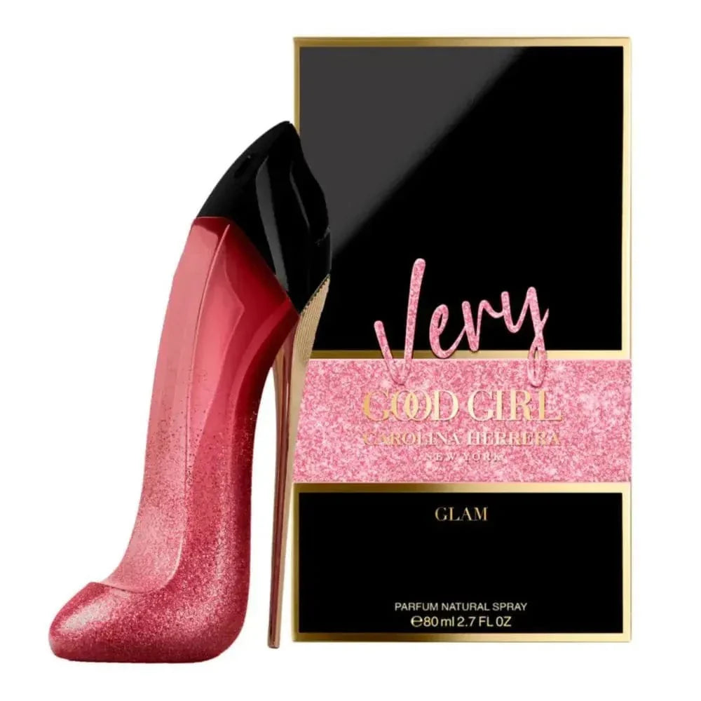 Very Good Girl Glam By Carolina Herrera For Women 2.7 oz EDP Spray