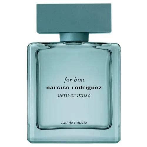 Vetiver Musc By Narciso Rodriguez For Men 3.3 oz Eau De Toilette Spray