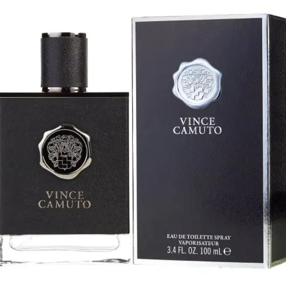 Vince Camuto By Vince Camuto For Men 3.4 oz EDT Spray