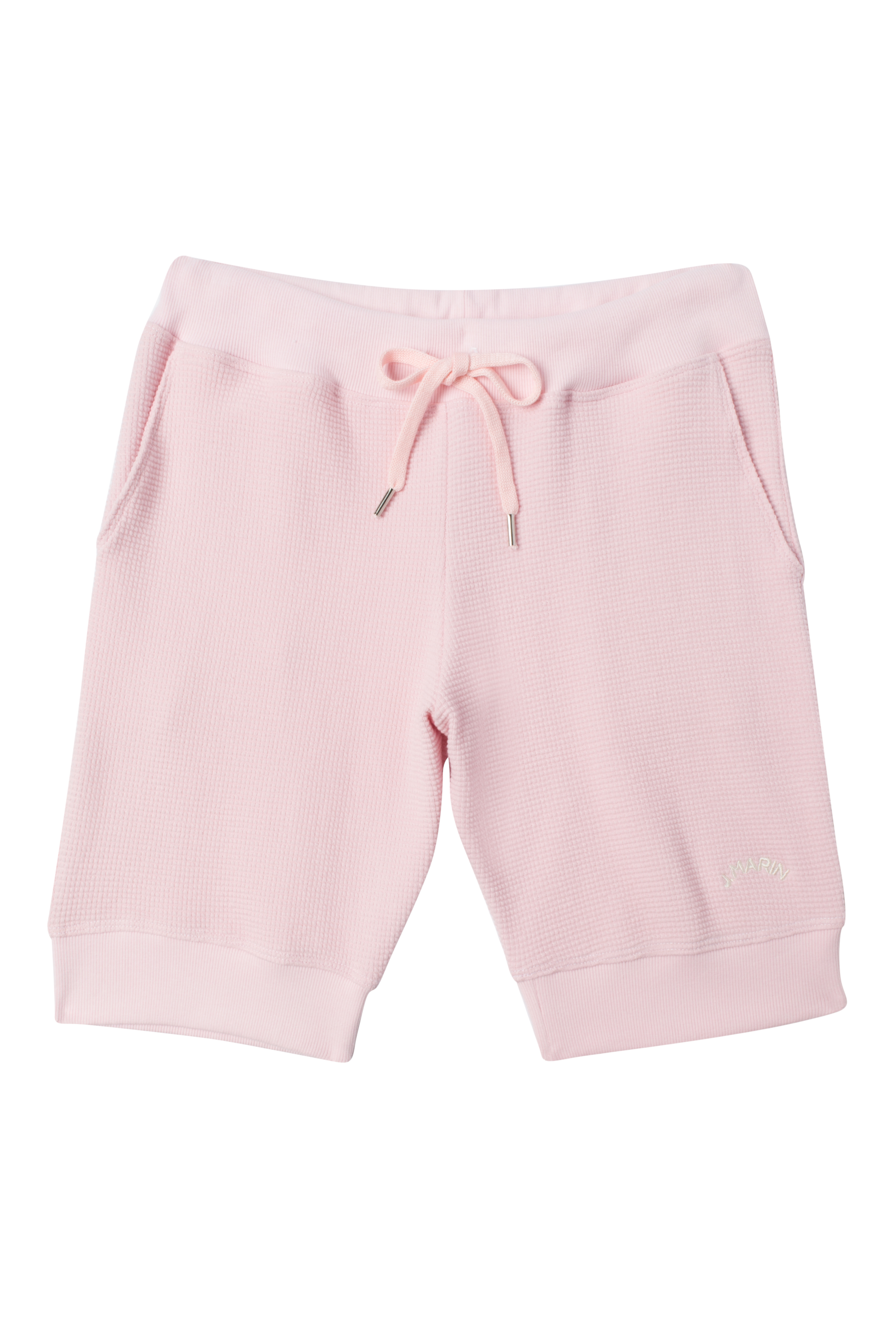 The Knicker Short - Quartz Pink