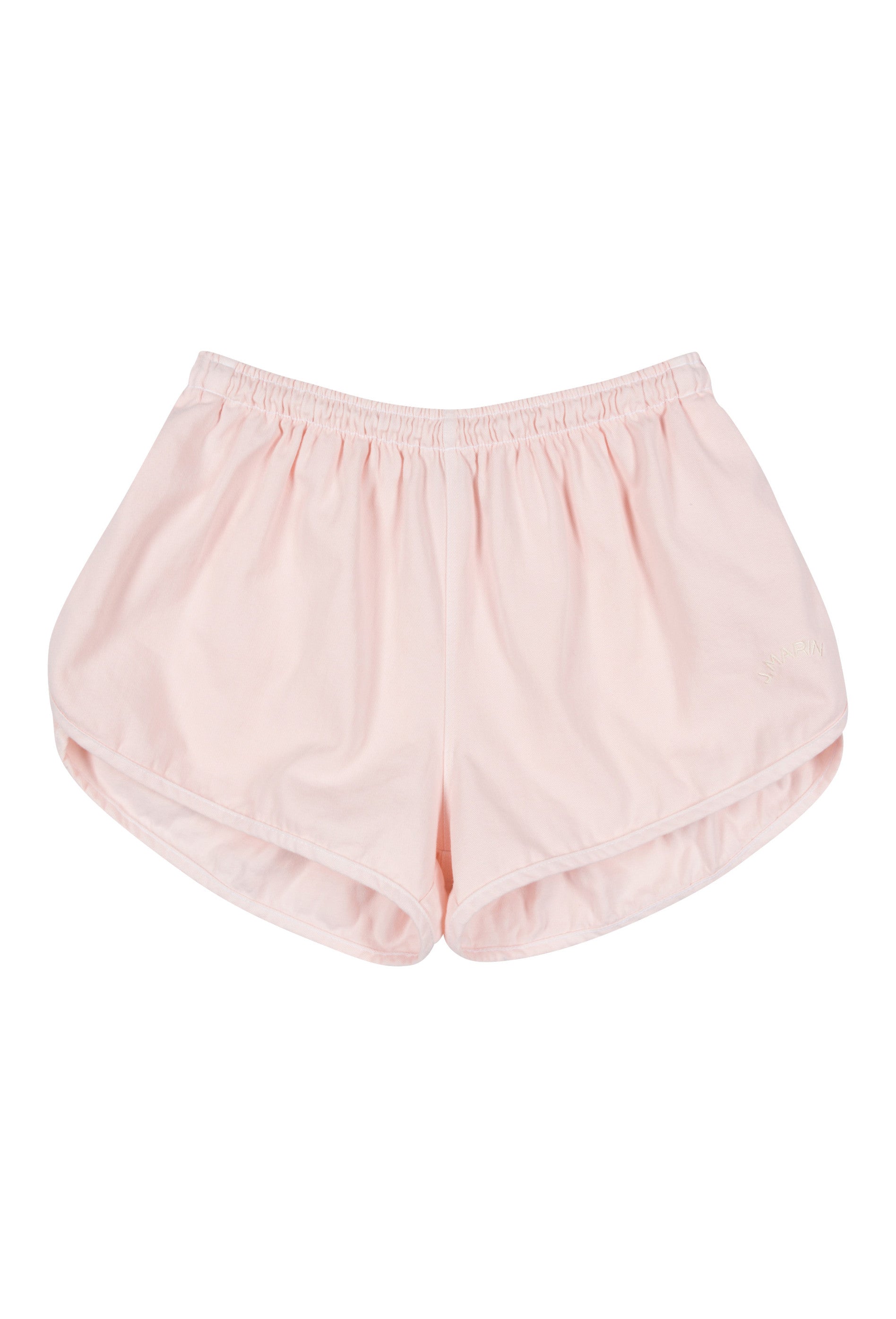 The Skipper Short - Rosewater Pink