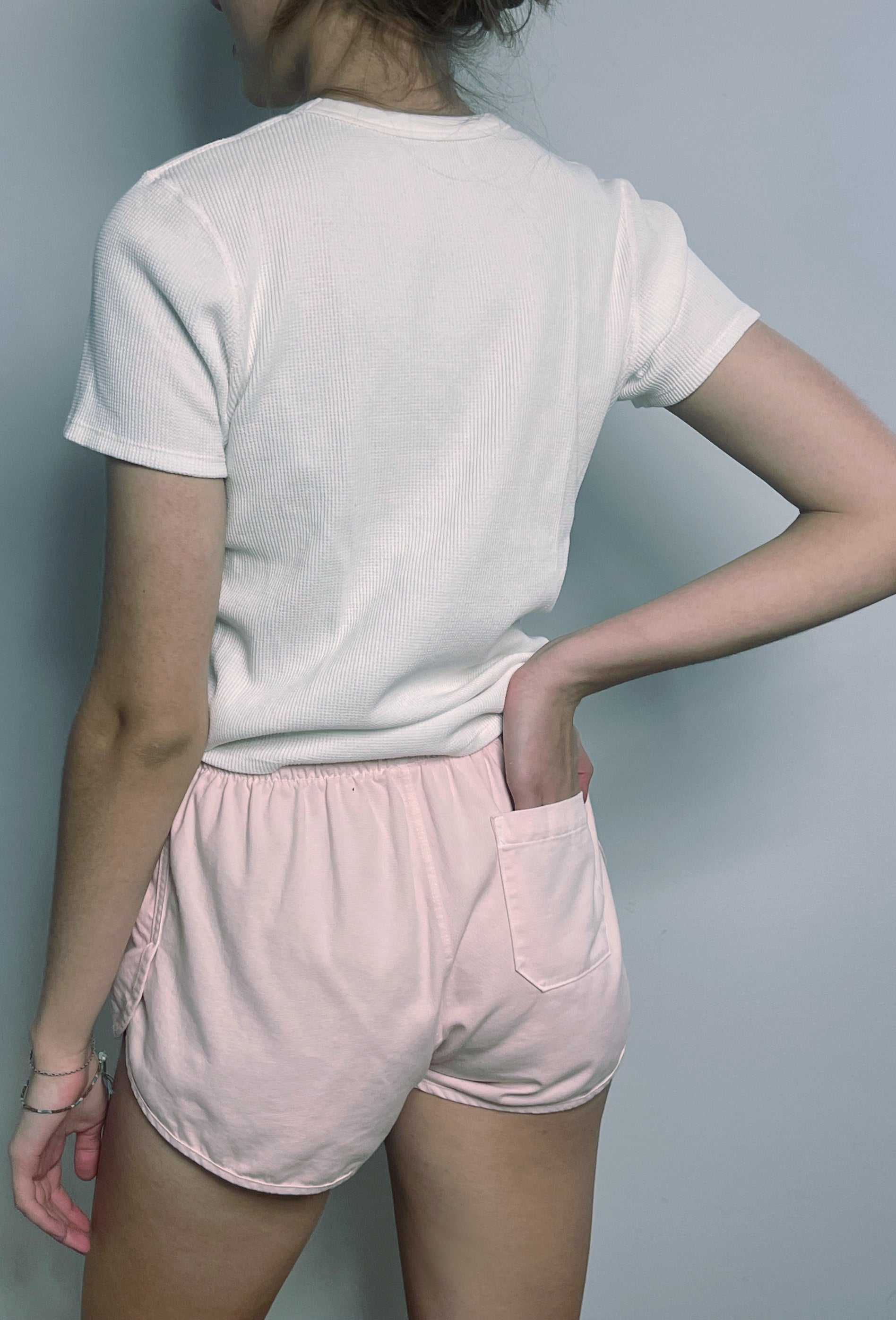 The Skipper Short - Sail Blue