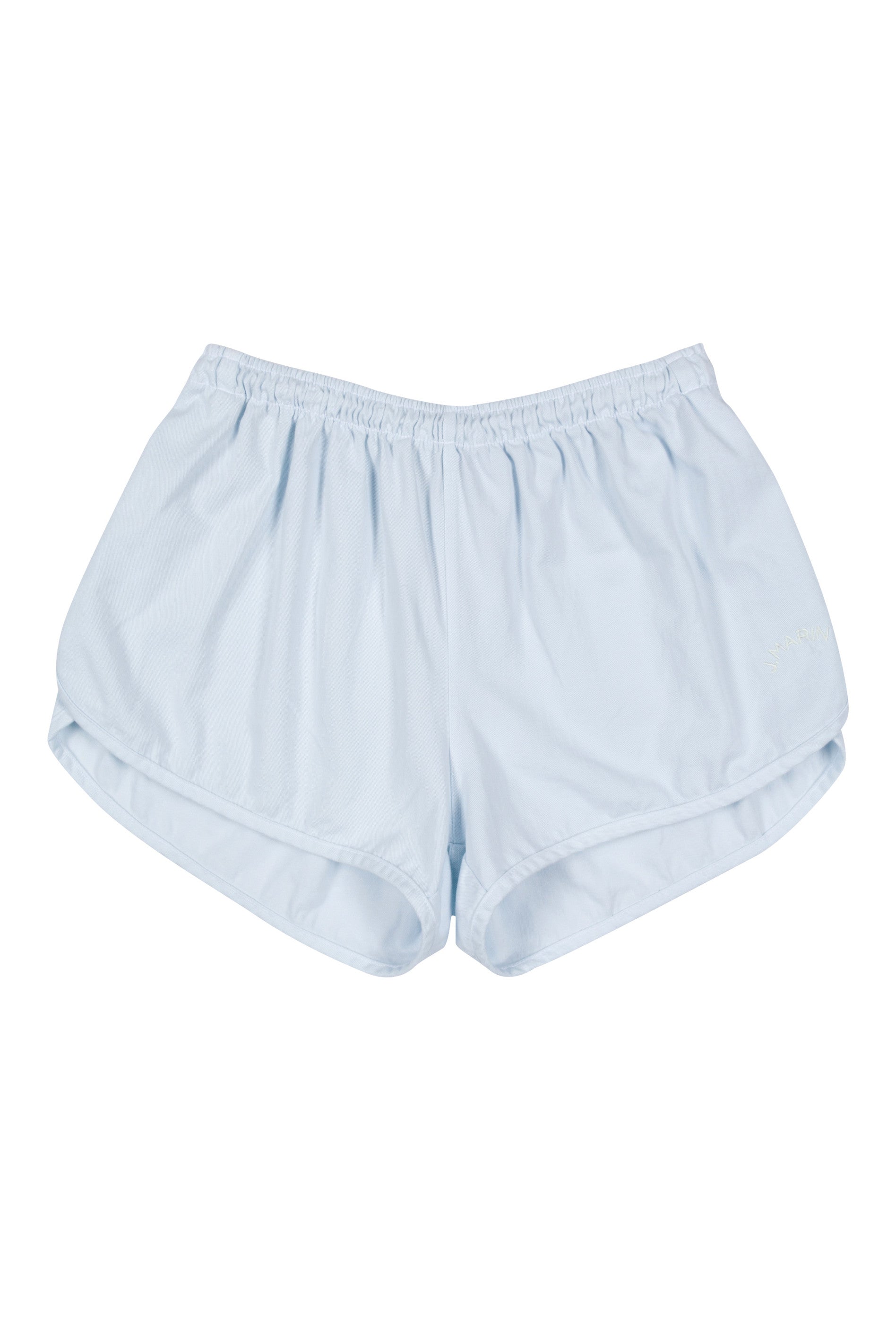 The Skipper Short - Sail Blue