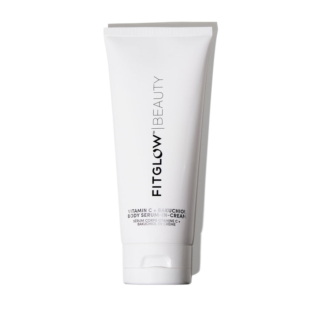 Vitamin C + Bakuchiol Body Serum-in-Cream