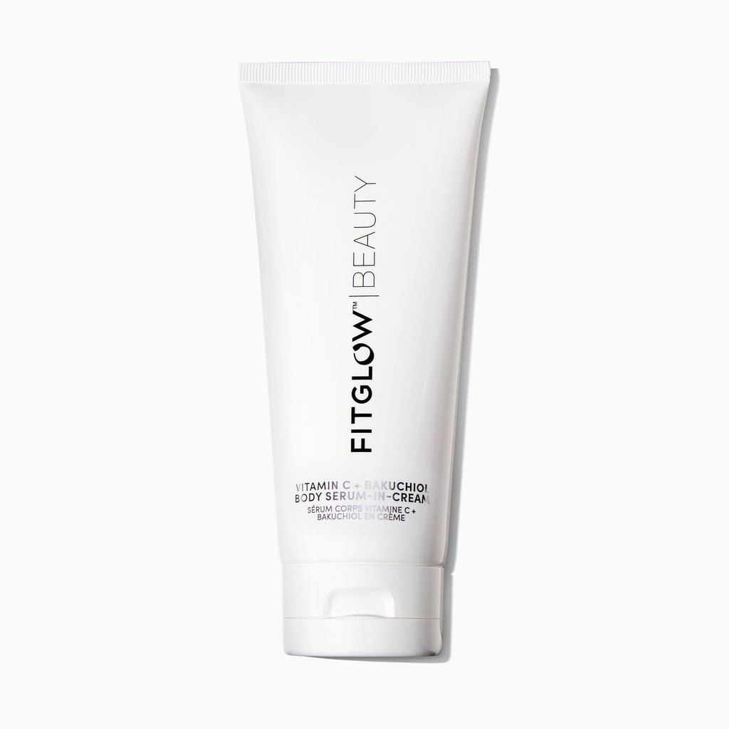 Vitamin C + Bakuchiol Body Serum-in-Cream