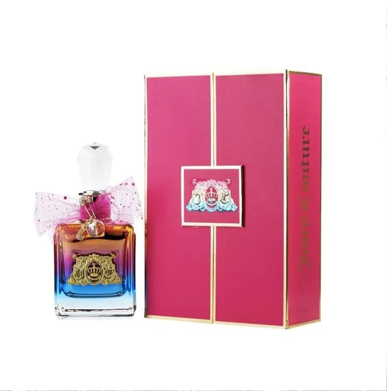 Viva La Juicy By Juicy Couture For Women 3.4 oz EDP Spray (Limited Edition)