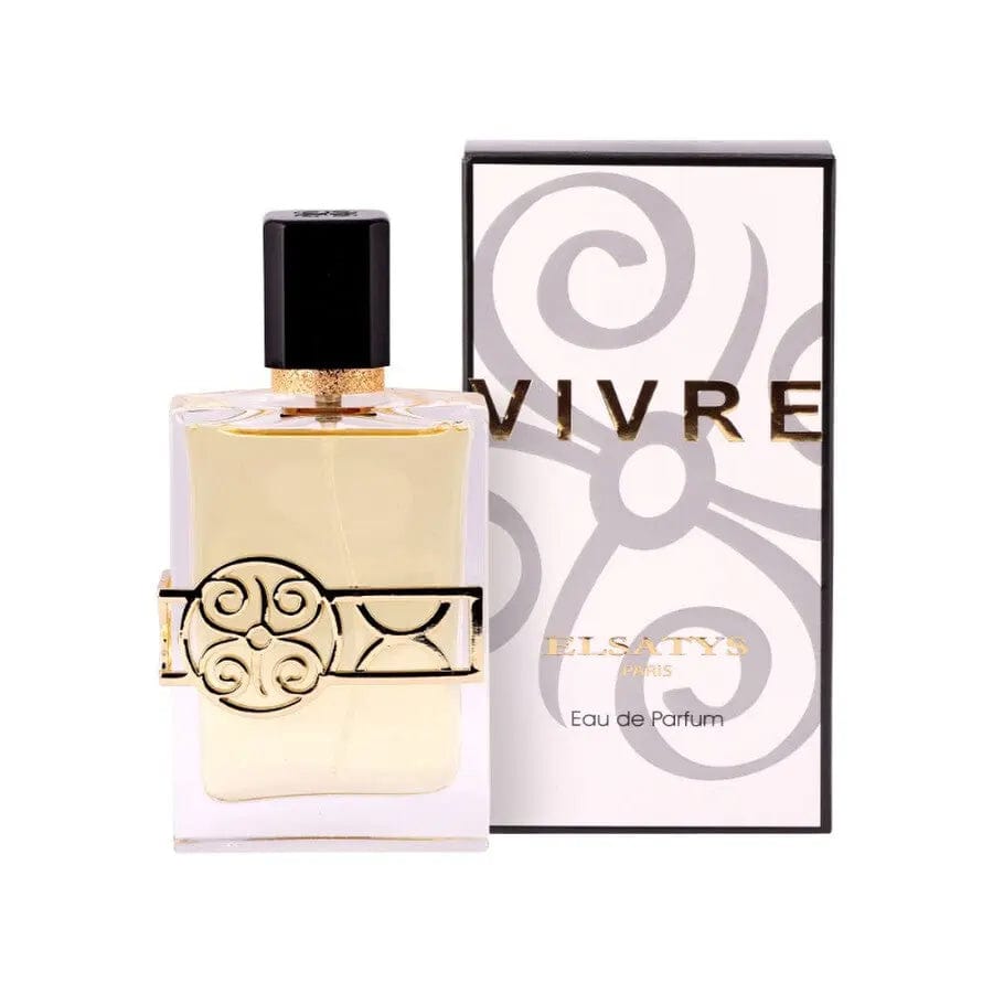 Vivre Elsatys By Reyane Tradition For Women 3.3 oz EDP Spray