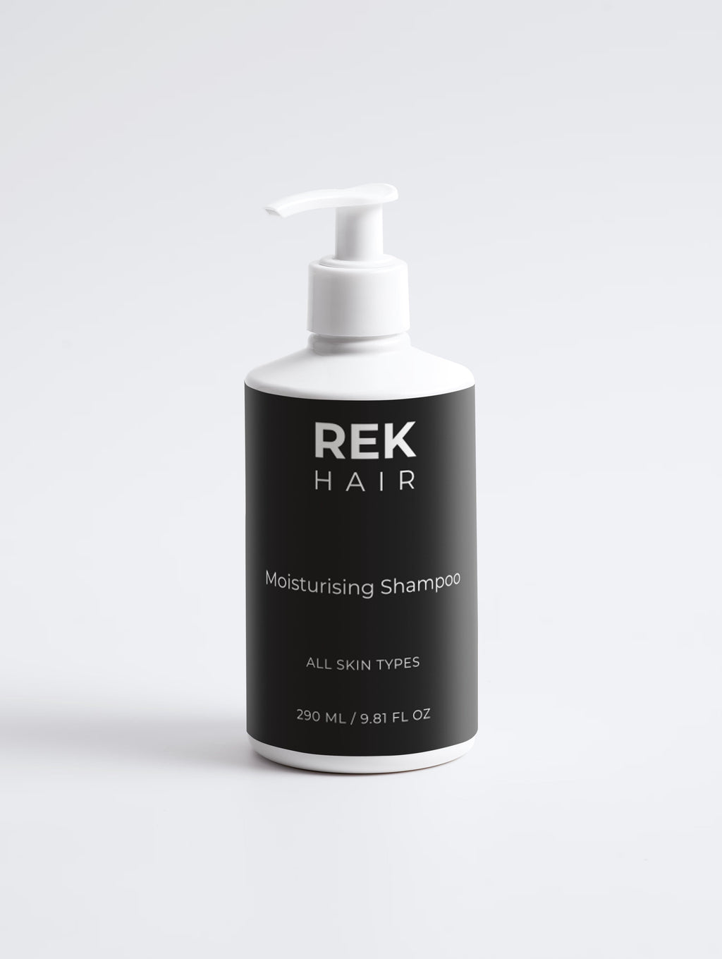 Moisturising Shampoo