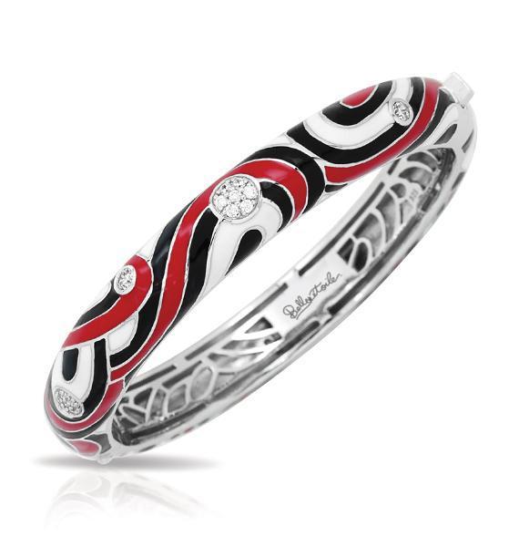 Vortice Bangle