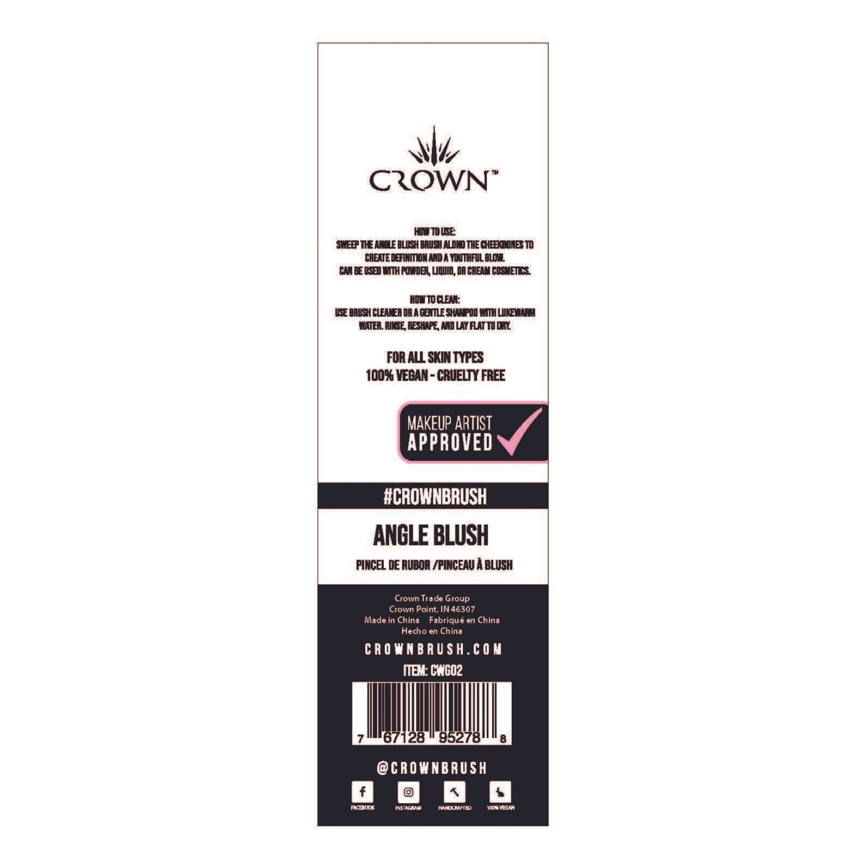 CWG02-ANGLE BLUSH