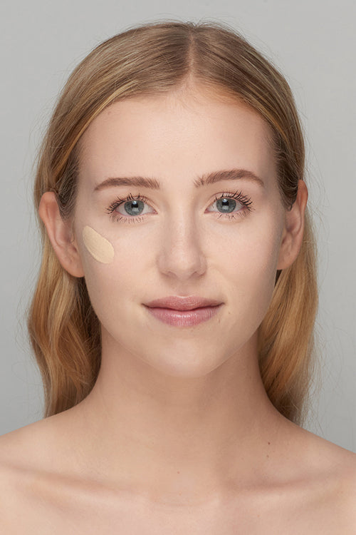 FLAWLESS IRL SKIN PERFECTING FOUNDATION