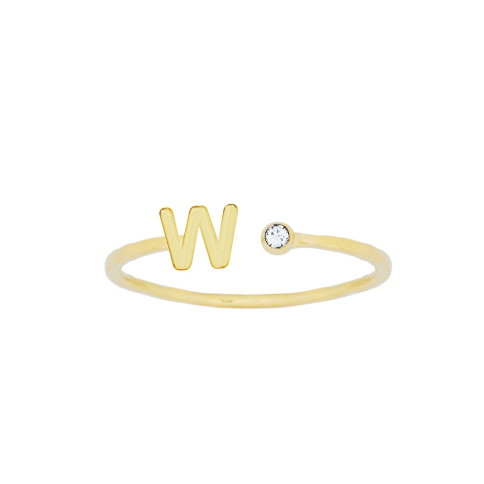 Initial Ring