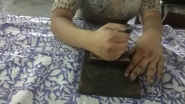 Survivor Karuna  Scarf by OMSutra