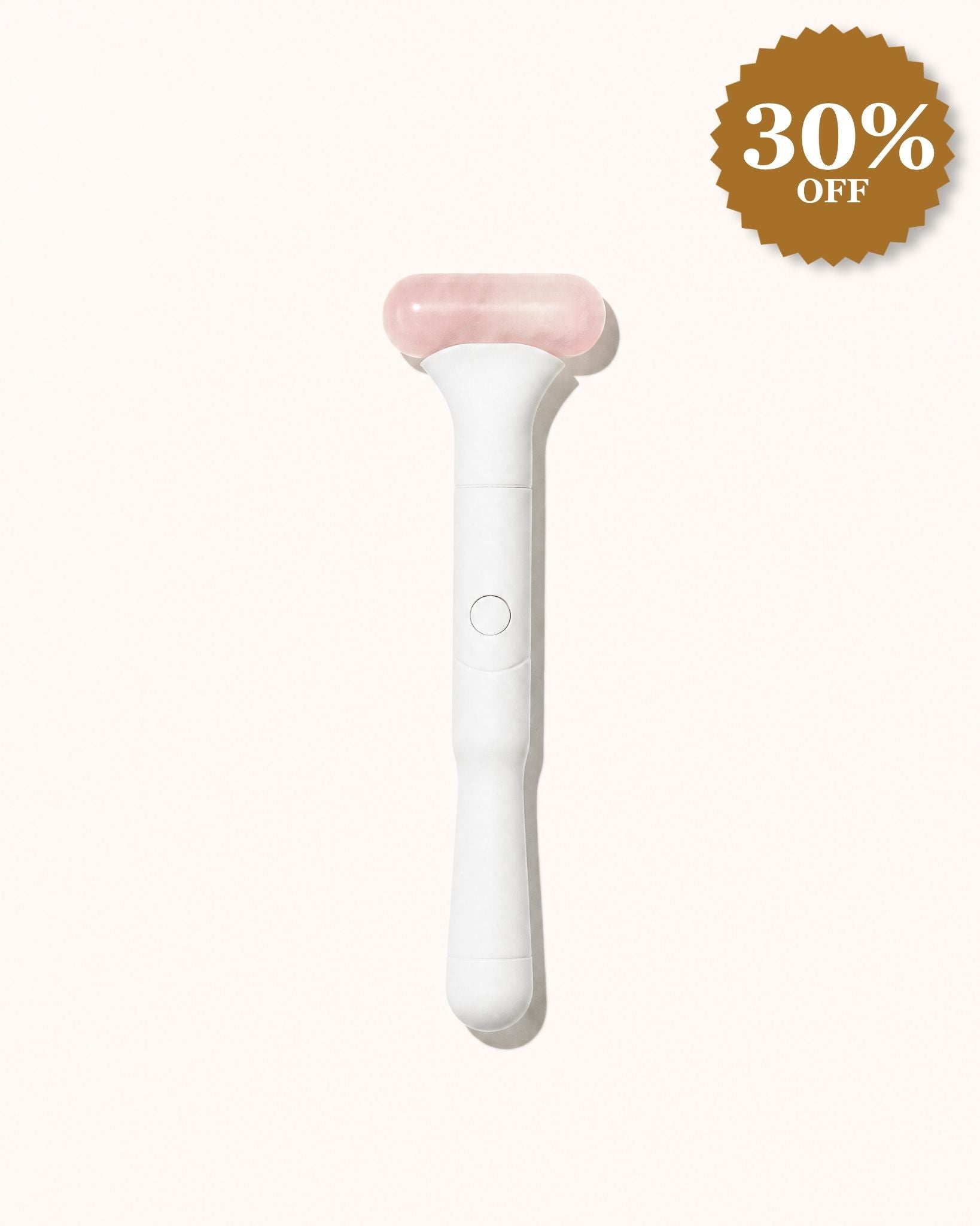 Crystal Energy Wand
