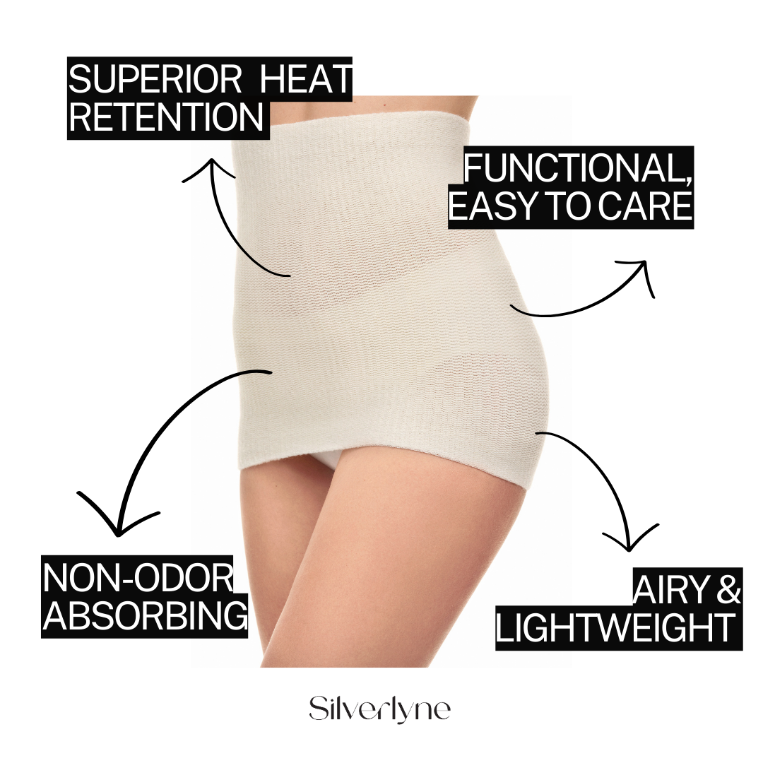 Warmers | Backwarmer (Women's, Medium Insulation)