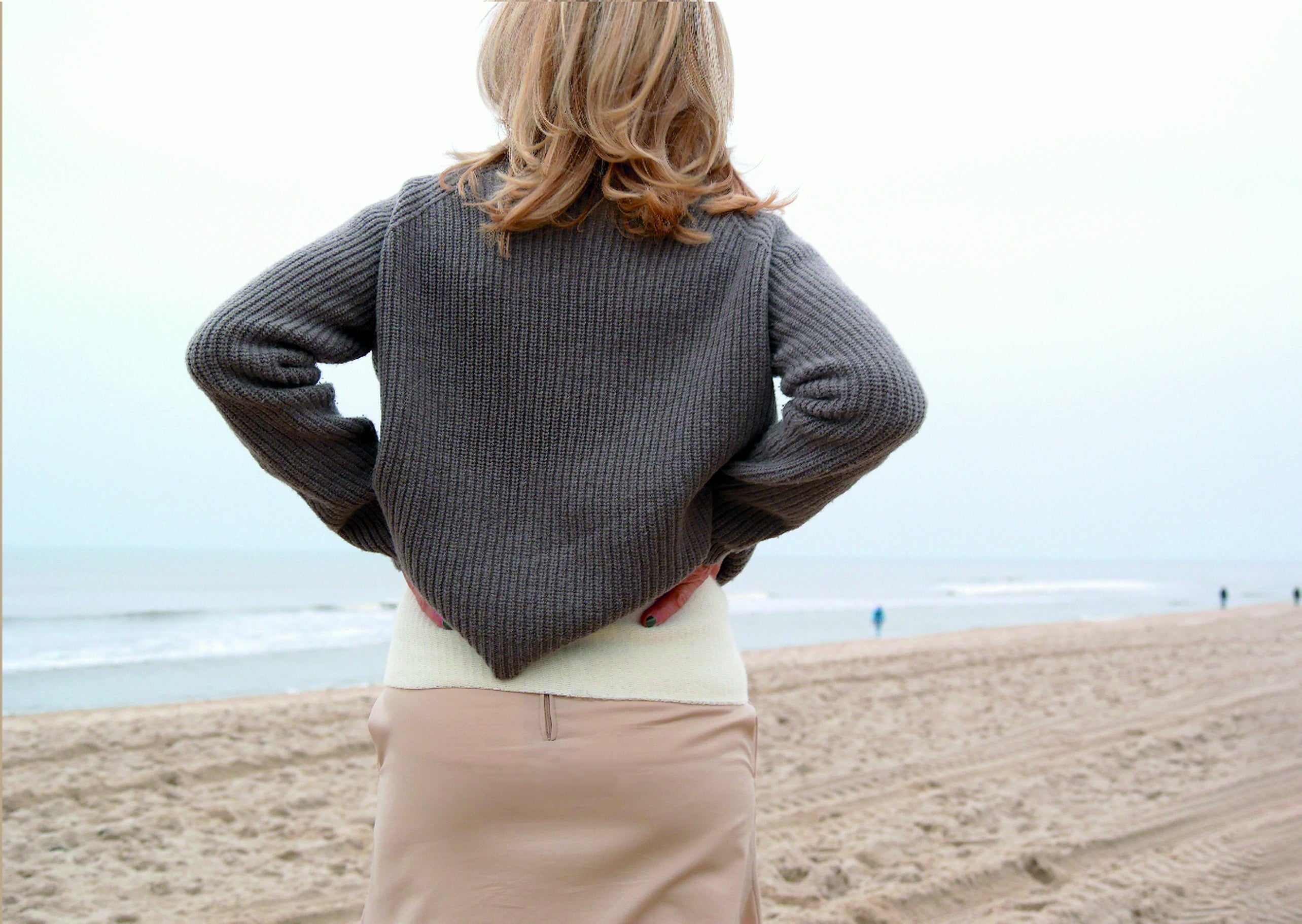 Warmers | Backwarmer (Women's, Medium Insulation)