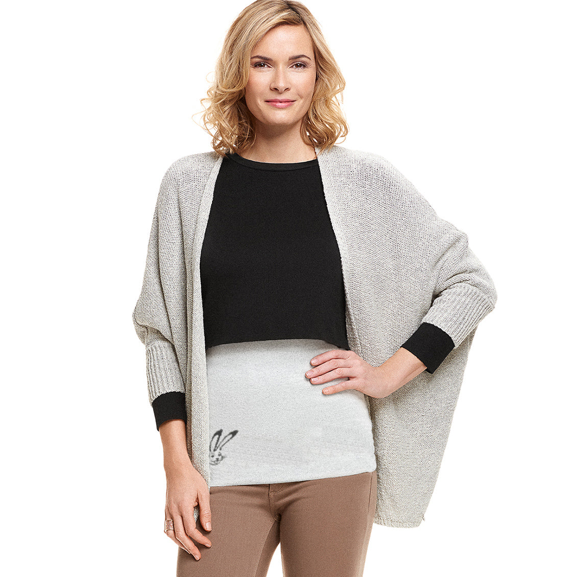 Warmers | Backwarmer (Women's, Medium Thermal Insulation)