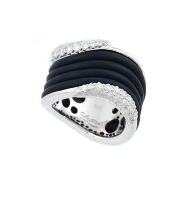 Wave Ring