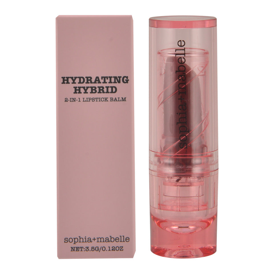 Weekend Getaway Hydrating Hybrid