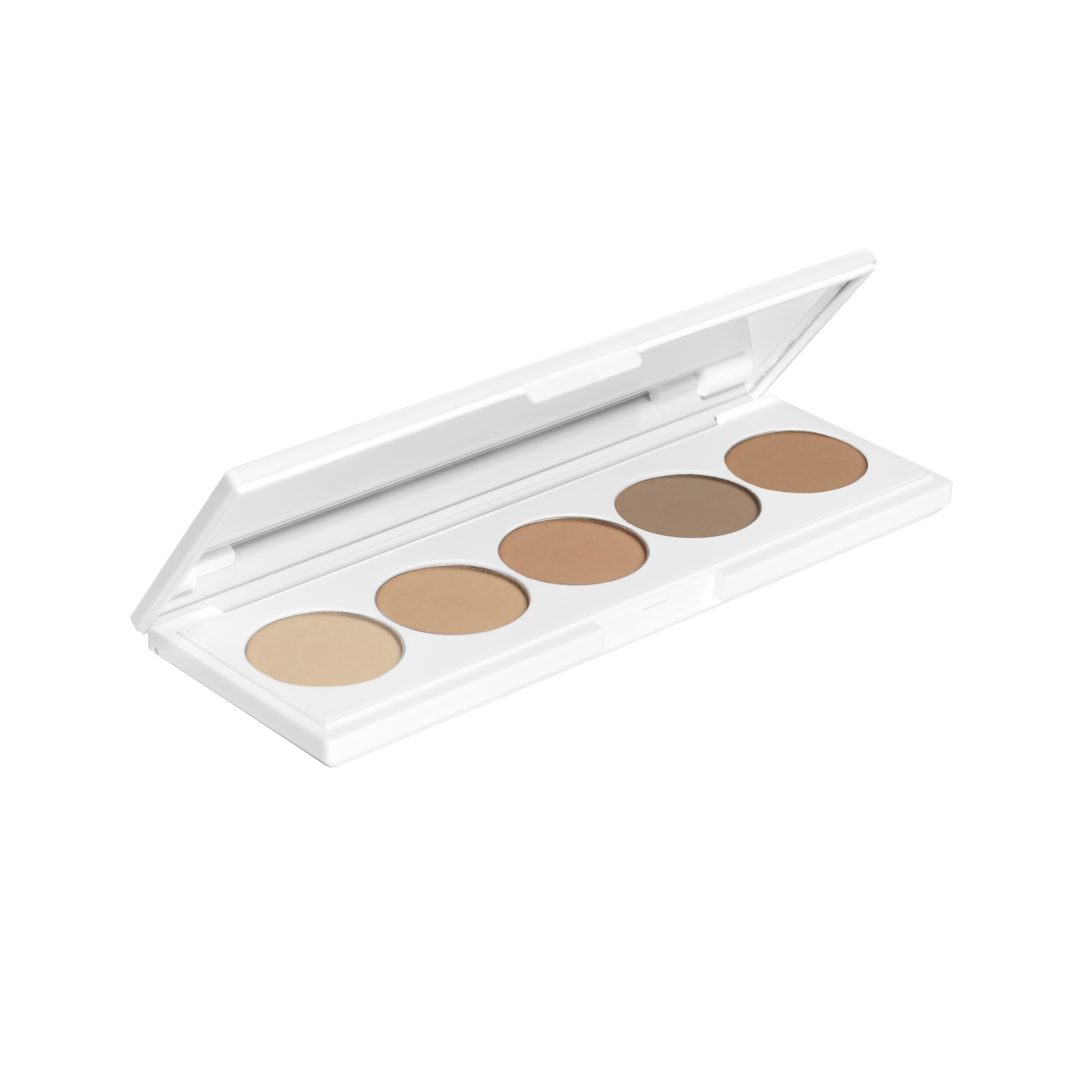 Signature Palette - Wet & Dry Foundation