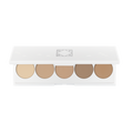Signature Palette - Wet & Dry Foundation