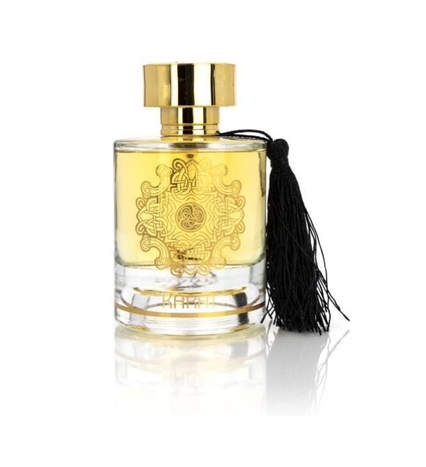 Karat By Maison Alhambra Unisex 3.4 oz Eau De Parfum Spray