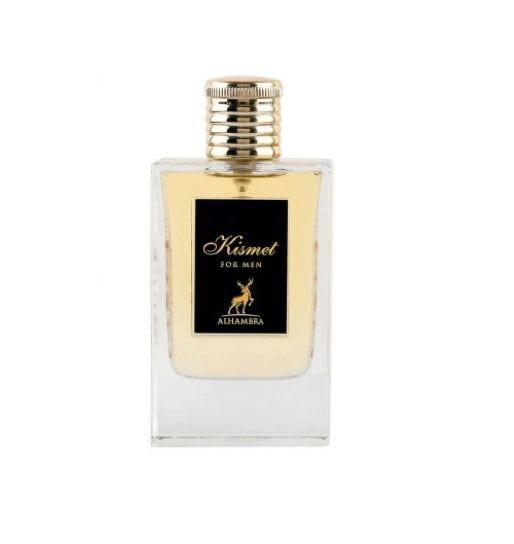 Kismet By Maison Alhambra for Men 3.4 oz Eau de Parfum Spray