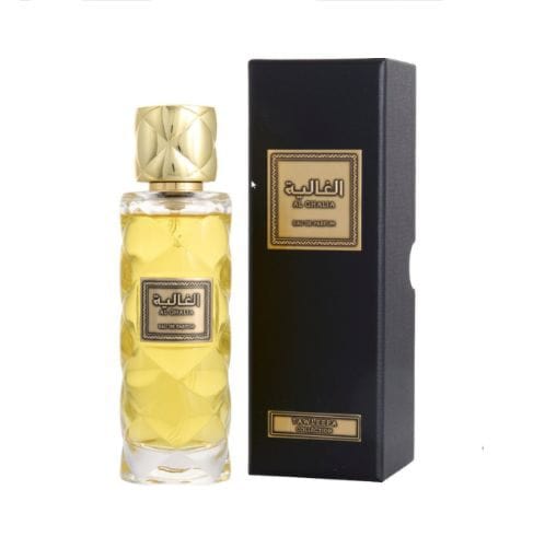 Tawleefa Al Ghalia By Rasasi Unisex 3.4 oz EDP Spray